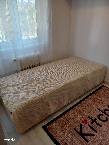 garsoniera in Gheorgheni,zona hotelului Royal