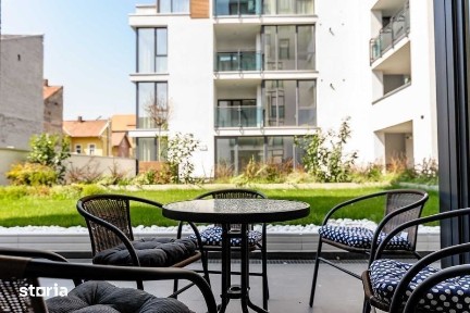 Inchiriez apartament 3 camere Arad Plaza