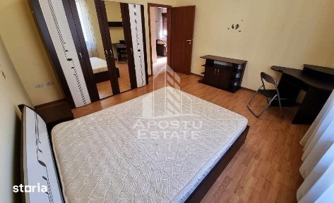 Apartament 3 camera zona Intim