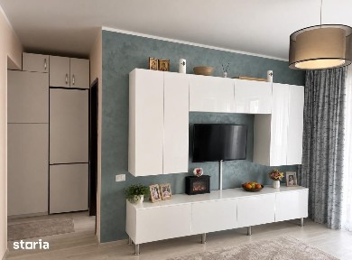 Apartament 2 camere decomandat