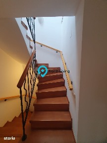 Vilă 5 camere | 188 mp utili | Iancu Nicolae | Parțial mobilată |
