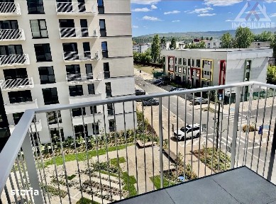 Apartament 3 Camere - SILK District