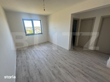 Apartament 2 camere, 46.50 mp, zona Pacurari-Rediu