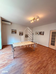 Apartament pretabil birouri, 4 incaperi, 130 mp, Central Timisoara