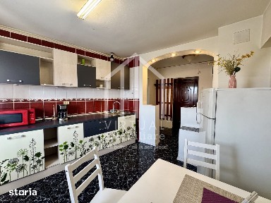 Apartament cu 2 camere, 50mp utili+2 balcoane - facultatea de medicina