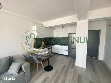 Apartament de închiriat în Șelimbăr, bloc nou, prima închiriere