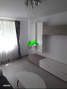 Apartament de inchiriat 2 camere Sibiu Strand
