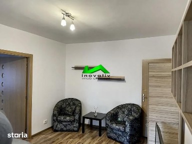 Apartament de inchiriat 2 camere Sibiu Rahovei