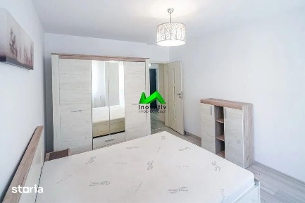 Apartament de inchiriat 2 camere parcare Sibiu Turnisor