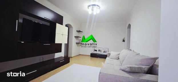 Apartament de inchiriat 3 camere Sibiu Milea