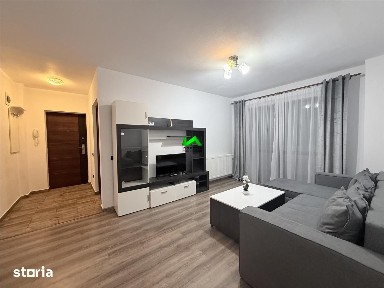 Apartament de inchiriat 2 camere Sibiu Doamna Stanca