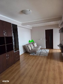 Apartament de inchiriat 2 camere Sibiu Calea Poplacii