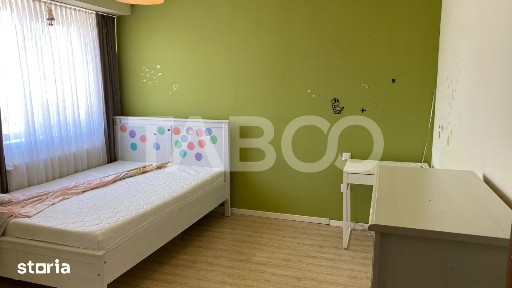 Apartament decomandat 2 camere 55 mpu balcon 3 mp de inchiriat