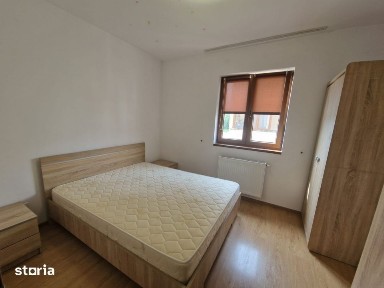Apartament cu 2 camere in Gusterita
