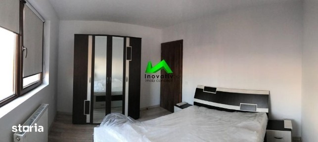 Apartament de inchiriat 2 camere Sibiu Doamna Stanca Kaufland