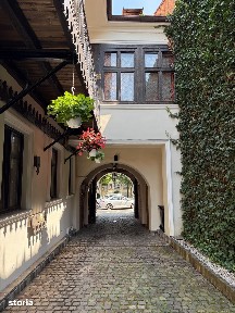 Birou de inchiriat pe strada Bolyai / Centru / ultracentra Judecatorie