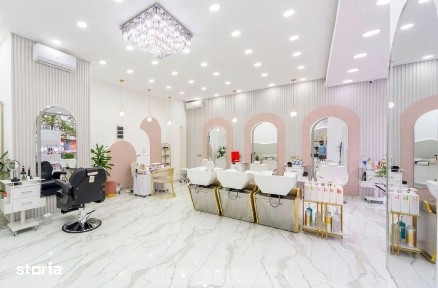 Spatiu comercial 117mp, Victoriei - Titulescu, vitrina 10ml