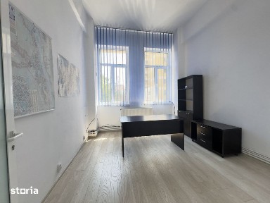 Spatiu de birouri in centru orasului Bacau