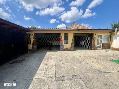 Spațiu Comercial de Închiriat | Calea Poplacii, Sibiu | 60 mp