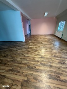 Spatiu Comercial de inchiriat, 180 mp, zona Parc Poligon!