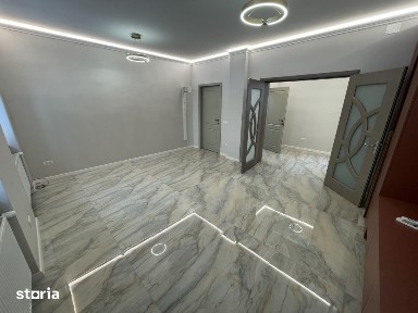 Birou Central si Modern - C.A. Rosetti - Batistei