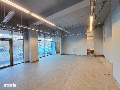 Spatiu comercial 143,03 mp - Vitan Mall - str. Zizin