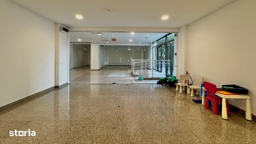 Spatii comerciale | 32 mp -51 mp | Laguna Residence