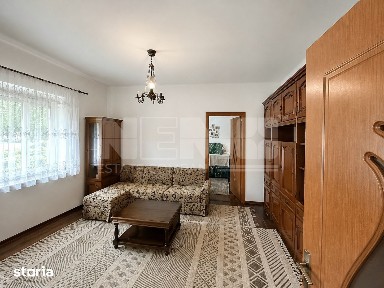 Apartament 2 camere | Bogdan Voda | Parter | 50.000 Euro