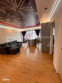 Apartament 2 camere, bloc nou, London Residence