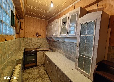 Garsoniera | Burdujeni | Etaj 2 | G-3806