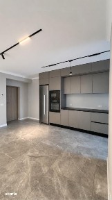 Apartament premium cu 3 camere și curte privată de 106 mp | Green Lake