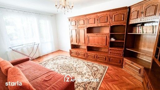 Cornisa UMF Langa Camine - Victor Babeș - Apt 2 camere Etaj 2 -