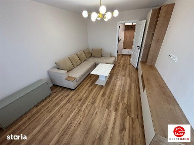 Apartament cu doua camere de inchiriat in Tudor