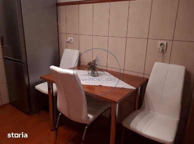 APARTAMENT 3 CAMERE DE INCHIRIAT - CALEA MOLDOVEI