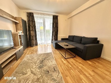 Apartament 2 camere I decomandat | 1 Baie | 55 mp | Bloc NOU | Parcare