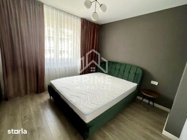 Apartament de inchiriat | 3 camere | Zona Cetate | Mobilat & Utilat |