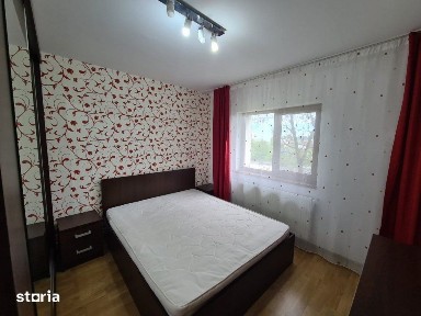 Apartament 2 camere | mobilat/utilat | 50 mp | Zona Observator