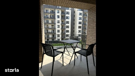 Apartament 2 Camere I Avalon Estate I Prima Inchiriere