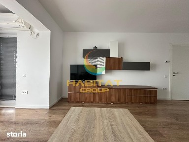 Închiriere Apartament 2 Camere Parcare Subterană !