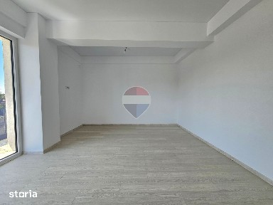 Apartament nemobilat cu 2 camere de inchiriat Palazu Mare Constanta