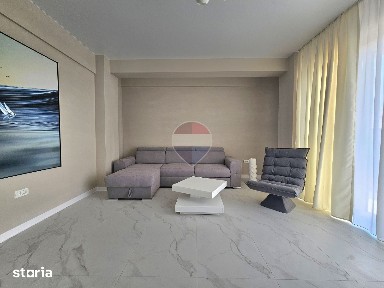 Apartament nou cu 2 camere de inchiriat Palazu Mare Constanta