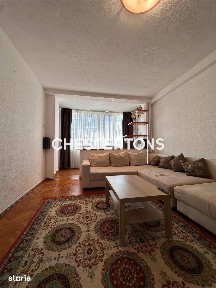 Apartament 2 camere Arcul de Triumf