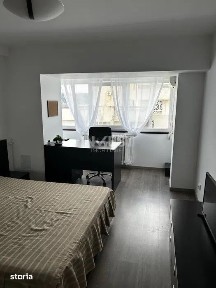 Apartament 2 camere de inchiriat zona Podu Ros