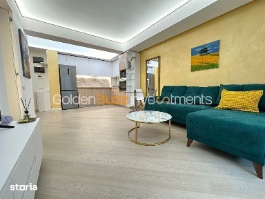 Apartament 2 camere de inchiriat | Cortina North