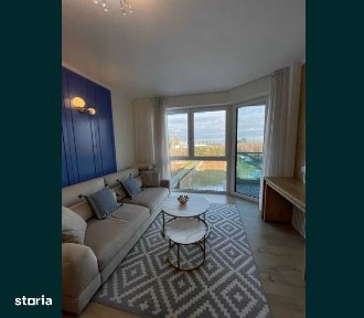 Apartament 2 camere/ Floreasca Residence/ Calea Floreasca
