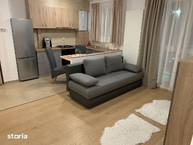 Apartament modern 2 camere, loc de parcare, Lipove / Adora Forest