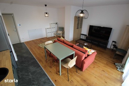 Apartament prima inchirere 2 camere, Central / Nord One