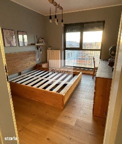 3 Camere High Level Exigent Residence Parcul Liniei Parcare Inclusa