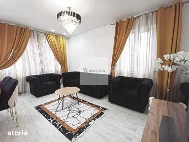 3 Camere High Level Regie Residence Grozavesti Metrou