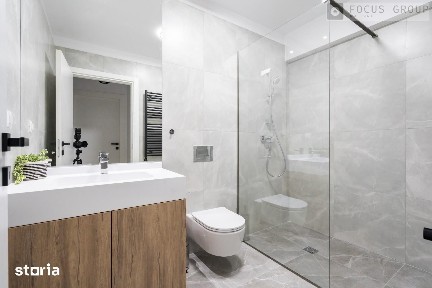 Inchiriere apartament 2 camere One Cotroceni |Parcare